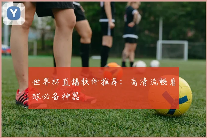 世界杯直播软件推荐：高清流畅看球必备神器