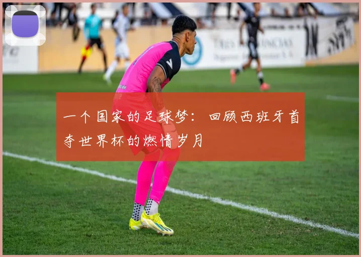 一个国家的足球梦：回顾西班牙首夺世界杯的燃情岁月